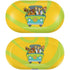 Scooby Doo Mystery Machine Van Galaxy Buds Plus Skin